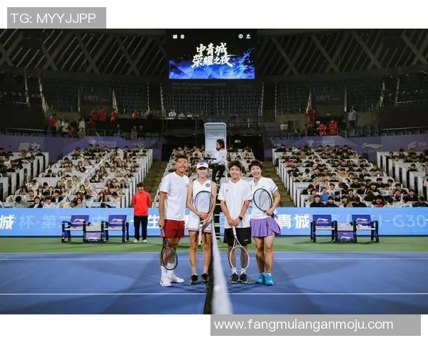 武汉网球队的节奏揭秘：网球巨献背后的故事与激情